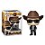 Funko Pop! Television Yellowstone John Dutton 1563 - Imagem 1
