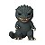 Funko Pop! Filme Godzilla 1999 1664 - Imagem 2