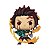 Funko Pop! Animation Demon Slayer Tanjiro Kamado 1748 - Imagem 2