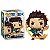 Funko Pop! Animation Demon Slayer Tanjiro Kamado 1748 - Imagem 1