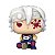Funko Pop! Animation Demon Slayer Tengen Uzui 1750 - Imagem 2