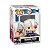 Funko Pop! Animation Demon Slayer Tengen Uzui 1750 - Imagem 3