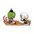 Funko Pop! Moment Demon Slayer Tengen Uzui vs. Gyutaro 1753 - Imagem 2