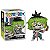Funko Pop! Animaton Demon Slayer Gyutaro 1751 - Imagem 1