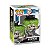 Funko Pop! Animaton Demon Slayer Gyutaro 1751 - Imagem 3