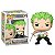 Funko Pop! Animation One Piece Roronoa Zoro 1775 - Imagem 1