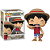 Funko Pop! Animation One Piece Monkey D. Luffy 1771 - Imagem 1