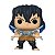 Funko Pop! Animation Demon Slayer Inosuke Hashibira 1057 Exclusivo - Imagem 2