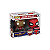 Funko Pop! Marvel Homem Aranha / Spider Man Iron Man / Spider Man 2 Pack - Imagem 1