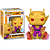 Funko Pop! Animation Dragon Ball Orange Piccolo 1707 Exclusivo Glow Chase - Imagem 1