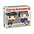 Funko Pop! Filme Antes Só do que Mal Acompanhado Neal Page & Del Griffith 2 Pack - Imagem 1