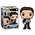 Funko Pop! Television Arquivo X The X-Files Fox Mulder 1614 - Imagem 1