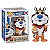 Funko Pop! Ad Icons Frosted Flakes Tony the Tiger 232 - Imagem 1
