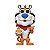 Funko Pop! Ad Icons Frosted Flakes Tony the Tiger 232 - Imagem 2