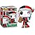 Funko Pop! Heroes DC Comics Arlequina / Harley Quinn 529 - Imagem 1