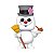 Funko Pop! Filme Frosty the Snowman 1677 - Imagem 2