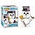 Funko Pop! Filme Frosty the Snowman 1677 - Imagem 1