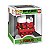 Funko Pop! Deluxe Peanuts Snoopy With Doghouse 1629 - Imagem 1