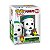 Funko Pop! Television Peanuts Natal Snoopy and Woodstock 1628 - Imagem 3