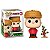 Funko Pop! Television Peanuts Snoopy Charlie Brown with Tree 1627 - Imagem 1