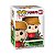 Funko Pop! Television Peanuts Snoopy Charlie Brown with Tree 1627 - Imagem 3