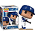 Funko Pop! Baseball MLB Dodgers Shohei Ohtani 106 Exclusivo - Imagem 1