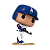 Funko Pop! Baseball MLB Dodgers Shohei Ohtani 106 Exclusivo - Imagem 2