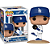 Funko Pop! Baseball MLB Dodgers Shohei Ohtani 105 Exclusivo - Imagem 1