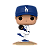 Funko Pop! Baseball MLB Dodgers Shohei Ohtani 105 Exclusivo - Imagem 2