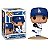 Funko Pop! Baseball MLB Dodgers Shohei Ohtani 105 Exclusivo - Imagem 1