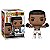 Funko Pop! Icons Boxing Muhammad Ali 80 Exclusivo - Imagem 1