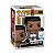Funko Pop! Icons Boxing Muhammad Ali 80 Exclusivo - Imagem 3