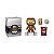 Funko Pop! Classics Marvel Homem de Ferro / Iron Man 11C Exclusivo - Imagem 3