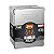 Funko Pop! Classics Marvel Homem de Ferro / Iron Man 11C Exclusivo - Imagem 1