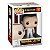 Funko Pop! Filme The Silence Of The Lambs Hannibal Lecter 787 - Imagem 3