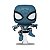 Funko Pop! Marvel Homem Aranha / Spider Man Fear Itself Suit 1445 Glow - Imagem 2