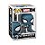 Funko Pop! Marvel Homem Aranha / Spider Man Fear Itself Suit 1445 Glow - Imagem 3