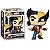 Funko Pop! Marvel X-Men Logan Wolverine 1433 - Imagem 1