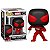 Funko Pop! Marvel Homem Aranha / Spider Man Scarlet Spider Kaine 1447 - Imagem 1