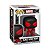 Funko Pop! Marvel Homem Aranha / Spider Man Scarlet Spider Kaine 1447 - Imagem 3