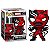 Funko Pop! Marvel Homem Aranha Spider Man Carnage Black Panther 1434 - Imagem 1