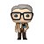 Funko Pop! SNL Saturday Night Live Herb Welch 07 - Imagem 2
