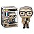Funko Pop! SNL Saturday Night Live Herb Welch 07 - Imagem 1