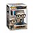 Funko Pop! SNL Saturday Night Live Herb Welch 07 - Imagem 3