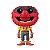 Funko Pop! Television Muppets Animal 05 Exclusivo 4000 Pcs - Imagem 2