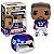 Funko Pop! Football NFL Giants Odell Beckham Jr 29 - Imagem 1