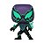 Funko Pop! Marvel Homem Aranha / Spider Man Chasm 1446 - Imagem 2