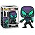 Funko Pop! Marvel Homem Aranha / Spider Man Chasm 1446 - Imagem 1