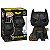 Funko Pop! DC Comics Batman Fear Gas Batman 532 Exclusivo - Imagem 1