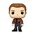 Funko Pop! Television Star Trek Jack Crusher 1633 - Imagem 2